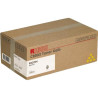 TONER ORIGINALE (842193, C8003Y) RICOH AFICIO MP C6503 SP (27K) GIALLO