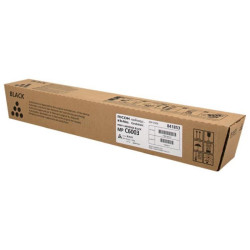 TONER ORIGINALE (841853) RICOH MP C4503, MP C5503 (33K) NERO