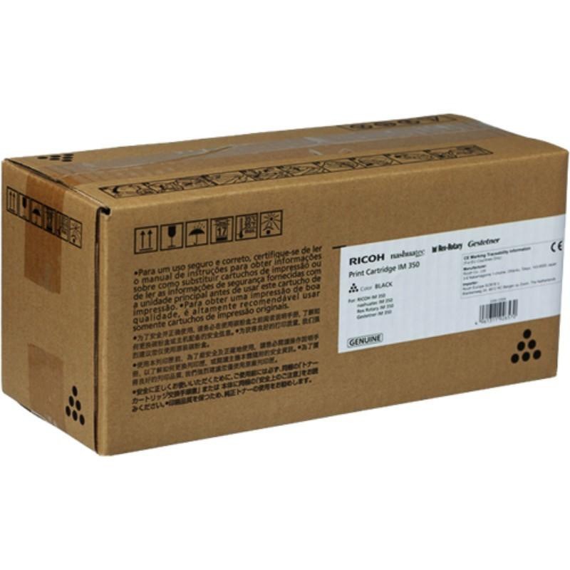 TONER ORIGINALE (418133, 419082) RICOH IM350, IM430 (9K)