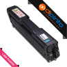 TONER COMPATIBILE (407544) PER RICOH AFICIO SP C250 (1,6K) CIANO