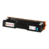 TONER ORIGINALE (407544) RICOH AFICIO SP C250 (1,6K) CIANO