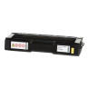 TONER ORIGINALE (407546) RICOH AFICIO SP C250 (1,6K) GIALLO