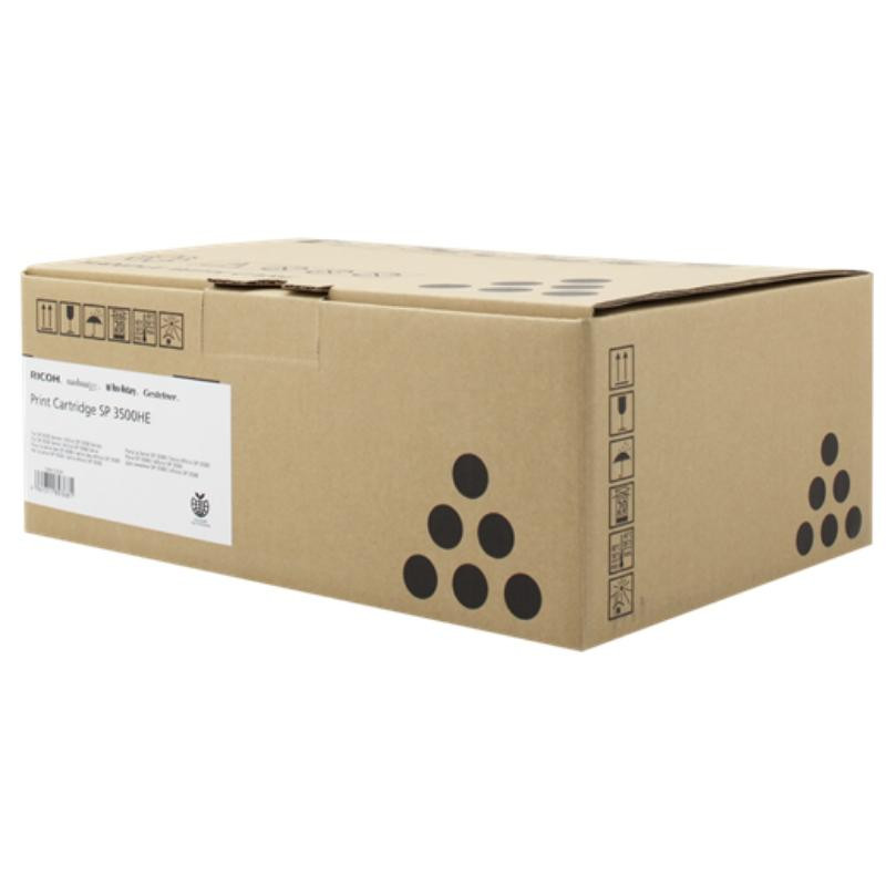 TONER ORIGINALE (407246, SP311HE) RICOH AFICIO SP311DN (3,5K)