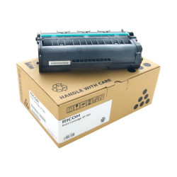TONER ORIGINALE (406956) RICOH SP300DN (1,5K)