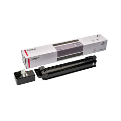 TONER COMPATIBILE INTEGRAL (CK-8520K, 1T02P30UT0) PER UTAX/TA P-C2480I MFP (12K) NERO