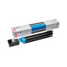 TONER COMPATIBILE INTEGRAL (CK-8520C, 1T02P3CUT0) PER UTAX/TA P-C2480I MFP (6K) CIANO