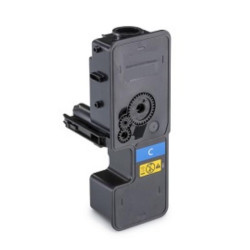 TONER COMPATIBILE (PK-5014C) PER UTAX P-C2155W (2,2K) CIANO