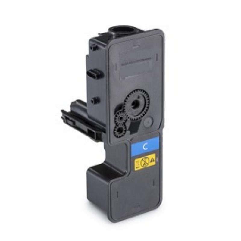 TONER COMPATIBILE (PK-5014C) PER UTAX P-C2155W (2,2K) CIANO