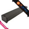 TONER RIGENERATO (MX-60, MX-61GTBA) PER SHARP MX-3070N (40K) NERO