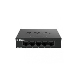 SWITCH D-LINK 5 PORTE GIGABIT 10/100/1000 MBPS