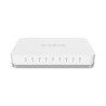 SWITCH D-LINK 8 PUERTOS GIGABIT 10/100/1000 MBPS