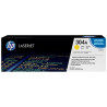 TONER ORIGINALE (CC532A, 304A) PER HP CP2025 (2,8K) GIALLO