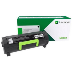 TONER ORIGINALE (24B6890) LEXMARK M3250, XM3250 (21K)