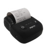 STAMPANTE TERMICA PORTATILE APPROX PER RICEVUTE - BLUETOOTH, RS-232, USB - RISOLUZIONE 203 DPI - VELOCITÀ 80 MM/S - TAGLIO MANUA
