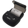 STAMPANTE TERMICA PORTATILE APPROX PER RICEVUTE - BLUETOOTH, RS-232, USB - RISOLUZIONE 203 DPI - VELOCITÀ 80 MM/S - TAGLIO MANUA