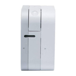 STAMPANTE ELETTRONICA PORTATILE BLUETOOTH PER ETICHETTE BROTHER PT-P300BT CUBE - RISOLUZIONE 180 DPI - VELOCITÀ 20 MM - COLORE B