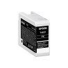 CARTUCCIA ORIGINALE (T46S1, C13T46S100) EPSON SURECOLOR SC-P700 (25ML) NERO FOTO