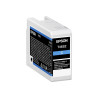 CARTUCCIA ORIGINALE (T46S2, C13T46S200) EPSON SURECOLOR SC-P700 (25ML) CIANO