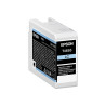 CARTUCCIA ORIGINALE (T46S5, C13T46S500) EPSON SURECOLOR SC-P700 (25ML) CIANO CHIARO