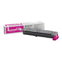 TONER ORIGINALE (TK-5215M, 1T02R6BNL0) KYOCERA TASKALFA 406CI (15K) MAGENTA