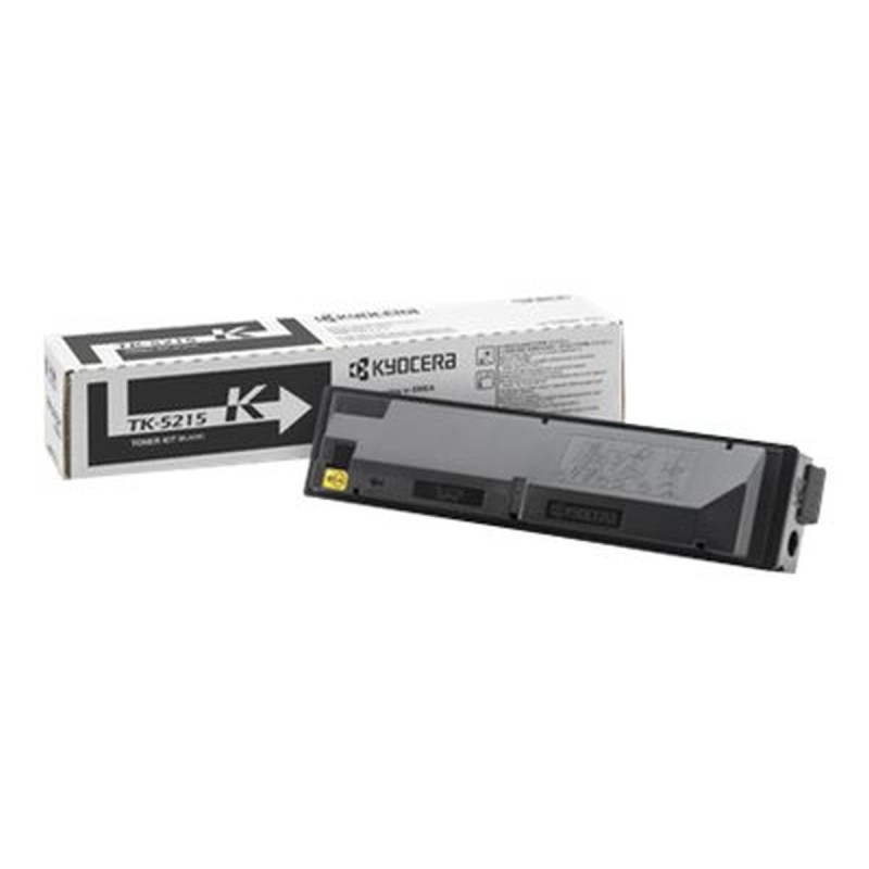 TONER ORIGINALE (TK-5215K, 1T02R60NL0) KYOCERA TASKALFA 406CI (20K) NERO