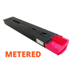 TONER COMPATIBILE (006R01523) PER XEROX METERED COLOR 550 PRINTER (34K) MAGENTA