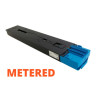 TONER COMPATIBILE (006R01524) PER XEROX METERED COLOR 550 PRINTER (34K) CIANO