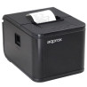 STAMPANTE TERMICA APPROX PER SCONTRINI - RISOLUZIONE 203DPI - VELOCITÀ 120MM/S - USB E RJ11 - TAGLIO AUTOMATICO