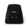 STAMPANTE TERMICA APPROX PER ETICHETTE - RISOLUZIONE 203DPI - VELOCITÀ 102MM/S - USB E PORTA SERIALE (RS232)