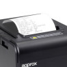 STAMPANTE TERMICA APPROX PER RICEVUTE - RISOLUZIONE 203DPI - VELOCITÀ 200MM/S - USB, RS232 E RJ11 - TAGLIO AUTOMATICO E TAGLIO M