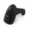LETTORE DI CODICI A BARRE APPROX - INDICATORE LED - TRIGGER MANUALE E AUTOMATICO - STAFFA INCLUSA