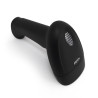 LETTORE DI CODICI A BARRE APPROX - INDICATORE LED - TRIGGER MANUALE E AUTOMATICO - STAFFA INCLUSA