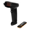 LETTORE DI CODICI A BARRE WIRELESS APPROX 1D - INDICATORE LED - LARGHEZZA MAX. SCANS. 67 CM
