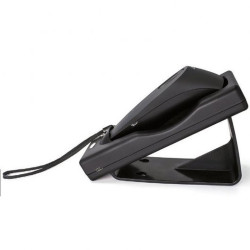 LETTORE DI CODICI A BARRE APPROX -WIRELESS RF BLUETOOTH - INDICATORE LED, SEGNALE ACUSTICO E VIBRAZIONE - VELOCITÀ 30 FPS - AUTO