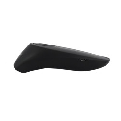 LETTORE DI CODICI A BARRE APPROX -WIRELESS RF BLUETOOTH - INDICATORE LED, SEGNALE ACUSTICO E VIBRAZIONE - VELOCITÀ 30 FPS - AUTO