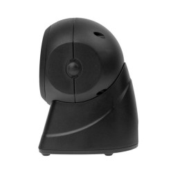 LETTORE DI CODICI A BARRE APPROX OMNIDIREZIONALE DA TAVOLO - INDICATORE LED - TRIGGER MANUALE E AUTOMATICO