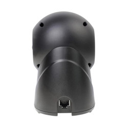 LETTORE DI CODICI A BARRE APPROX OMNIDIREZIONALE DA TAVOLO - INDICATORE LED - TRIGGER MANUALE E AUTOMATICO