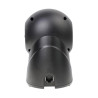 LETTORE DI CODICI A BARRE APPROX OMNIDIREZIONALE DA TAVOLO - INDICATORE LED - TRIGGER MANUALE E AUTOMATICO
