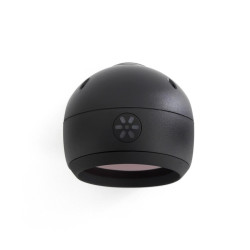 LETTORE DI CODICI A BARRE APPROX OMNIDIREZIONALE DA TAVOLO - INDICATORE LED - TRIGGER MANUALE E AUTOMATICO