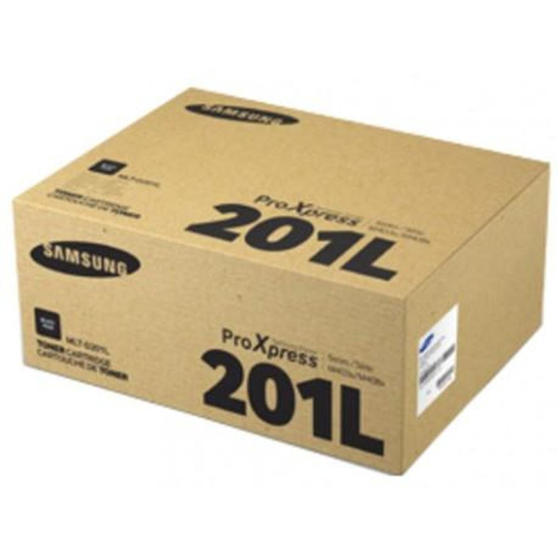 TONER ORIGINALE (MLT-D201L, SU870A) SAMSUNG M4030ND (20K)