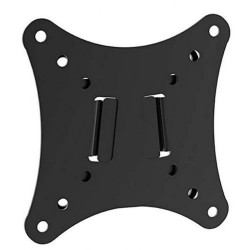 SUPPORTO A PARETE FISSO APPROX PER TV DA 10 "-25" - VESA 100X100 MM - PESO MASSIMO 15 KG