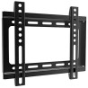 SUPPORTO A PARETE FISSO APPROX PER TV 17"-42" - VESA 200X200MM - PESO MAX 25KG