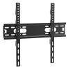 SUPPORTO A PARETE FISSO APPROX PER TV 26"-55" - VESA 400X400MM - PESO MASSIMO 40KG
