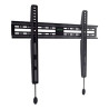 SUPPORTO A PARETE FISSO APPROX PER TV 30"-63" - VESA 600X400MM - PESO MASSIMO 50KG