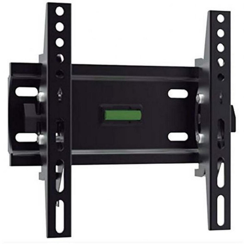 SUPPORTO A PARETE FISSO APPROX PER TV 17"-42" - INCLINABILE - VESA 200X200MM - PESO MAX 40KG