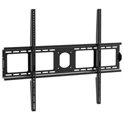 SUPPORTO A PARETE FISSO APPROX PER TV 42"-80" - VESA 800X400MM - PESO MAX 80KG