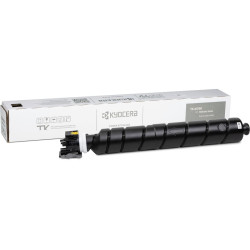 TONER ORIGINALE (TK-8375K, 1T02XD0NL0) KYOCERA 3554CI (30K) NERO