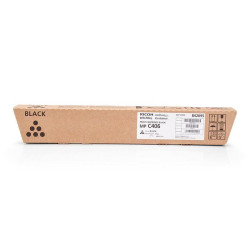 TONER ORIGINALE (842095, 842091) RICOH MP C306 (17K) NERO