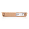 TONER ORIGINALE (842095, 842091) RICOH MP C306 (17K) NERO