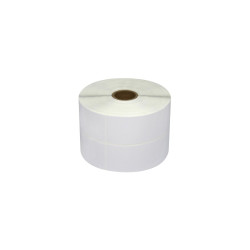 ETICHETTE COMPATIBILI PER ZEBRA 57X32 MM - 1000PZ COD. 800262-125 / 3006318 / 880409-031DU